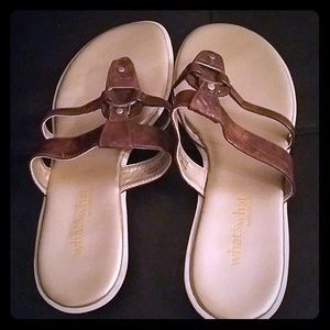 Aerosoles sandals